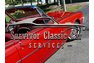 1962 Ford Thunderbird