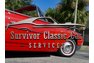 1962 Ford Thunderbird
