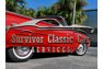 1962 Ford Thunderbird