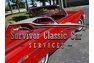 1962 Ford Thunderbird