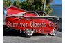 1962 Ford Thunderbird