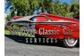 1962 Ford Thunderbird