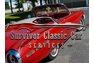 1962 Ford Thunderbird