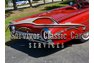 1962 Ford Thunderbird