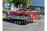 1962 Ford Thunderbird