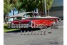 1962 Ford Thunderbird