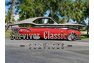 1962 Ford Thunderbird
