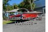 1962 Ford Thunderbird