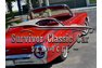 1962 Ford Thunderbird