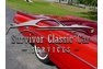 1962 Ford Thunderbird