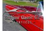 1962 Ford Thunderbird