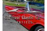 1962 Ford Thunderbird