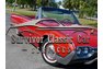 1962 Ford Thunderbird