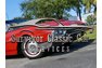 1962 Ford Thunderbird