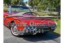 1962 Ford Thunderbird