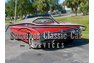 1962 Ford Thunderbird