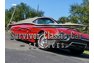 1962 Ford Thunderbird
