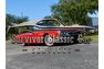 1962 Ford Thunderbird