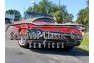 1962 Ford Thunderbird