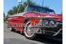 1962 Ford Thunderbird