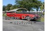 1962 Ford Thunderbird