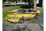 1993 Ford Mustang