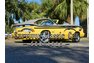 1993 Ford Mustang