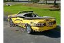 1993 Ford Mustang