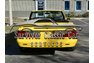 1993 Ford Mustang