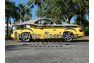 1993 Ford Mustang