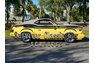 1993 Ford Mustang