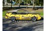 1993 Ford Mustang
