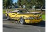 1993 Ford Mustang