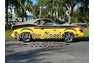 1993 Ford Mustang