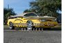 1993 Ford Mustang
