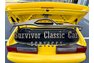 1993 Ford Mustang