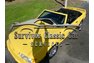1993 Ford Mustang