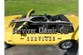 1993 Ford Mustang