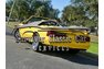1993 Ford Mustang
