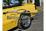 1993 Ford Mustang