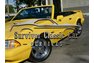 1993 Ford Mustang