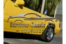 1993 Ford Mustang