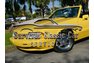 1993 Ford Mustang