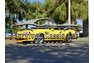 1993 Ford Mustang