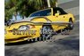 1993 Ford Mustang