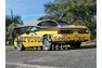 1993 Ford Mustang