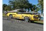 1993 Ford Mustang