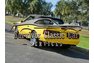 1993 Ford Mustang