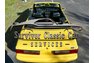 1993 Ford Mustang
