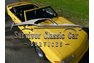 1993 Ford Mustang